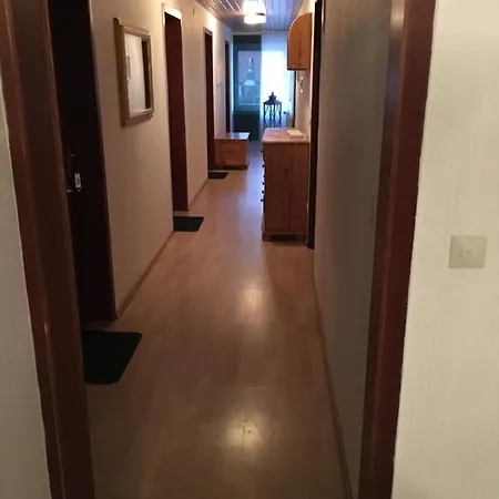 Zur Sonnenalb Locanda *