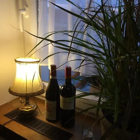 Zur Sonnenalb イン Sonnenbühl
