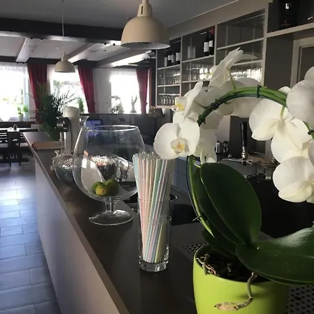 Locanda Zur Sonnenalb Sonnenbühl