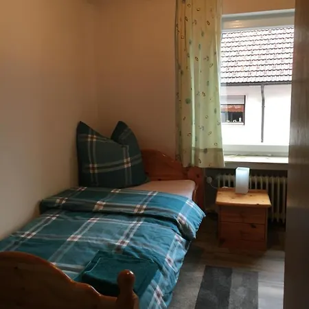 Zur Sonnenalb Locanda Sonnenbühl