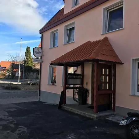 Zur Sonnenalb