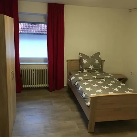 Zur Sonnenalb Locanda Sonnenbühl