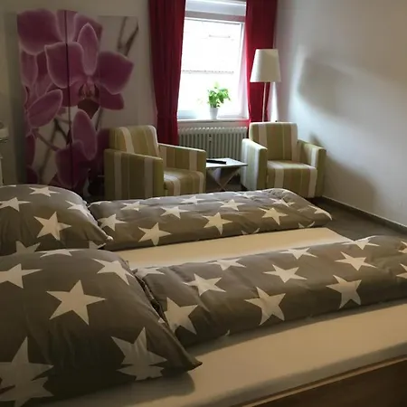 Zur Sonnenalb Sonnenbühl